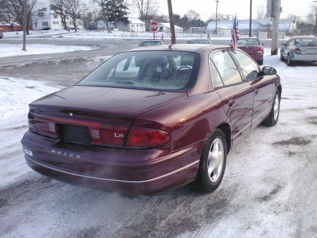 2000 Buick REGAL Touring W/nav.sys