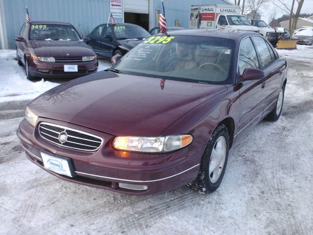 2000 Buick REGAL Touring W/nav.sys