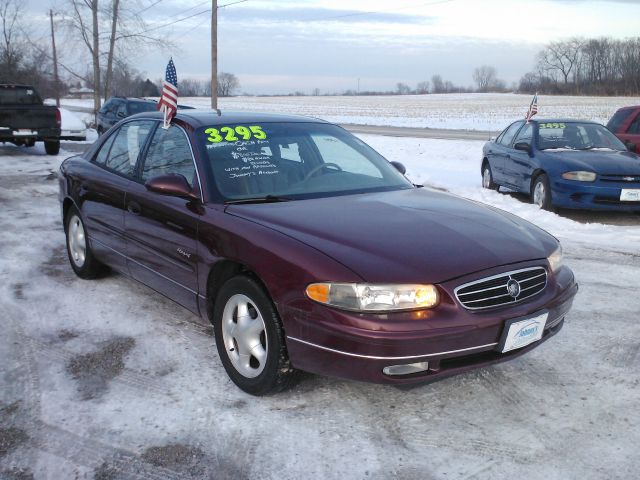 2000 Buick REGAL Touring W/nav.sys