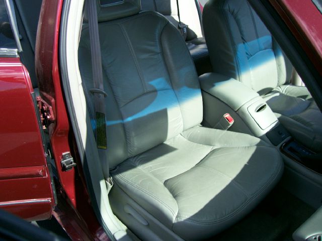 2000 Buick REGAL Touring W/nav.sys