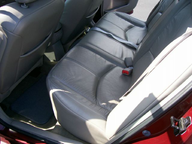 2000 Buick REGAL Touring W/nav.sys