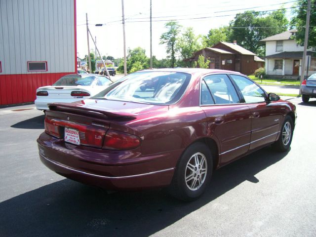 2000 Buick REGAL Touring W/nav.sys