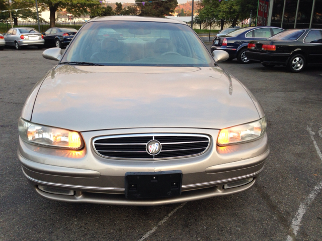 2000 Buick REGAL Touring W/nav.sys
