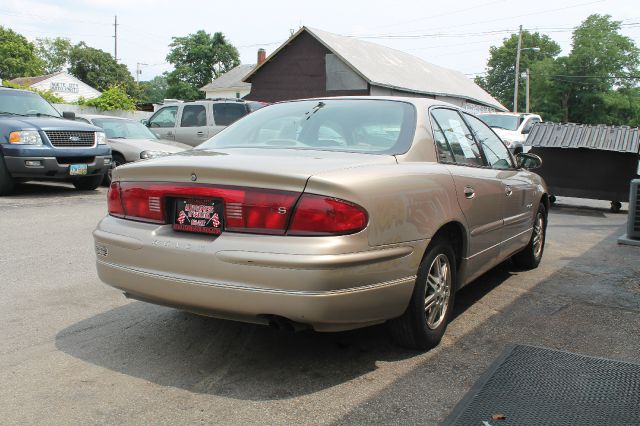 2000 Buick REGAL Touring W/nav.sys