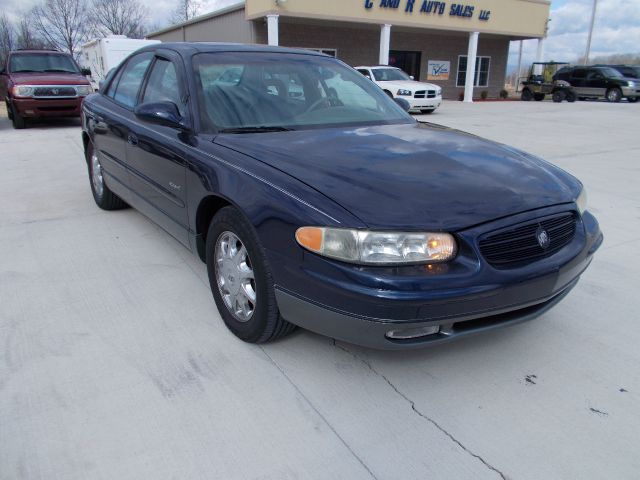 2000 Buick REGAL XLS