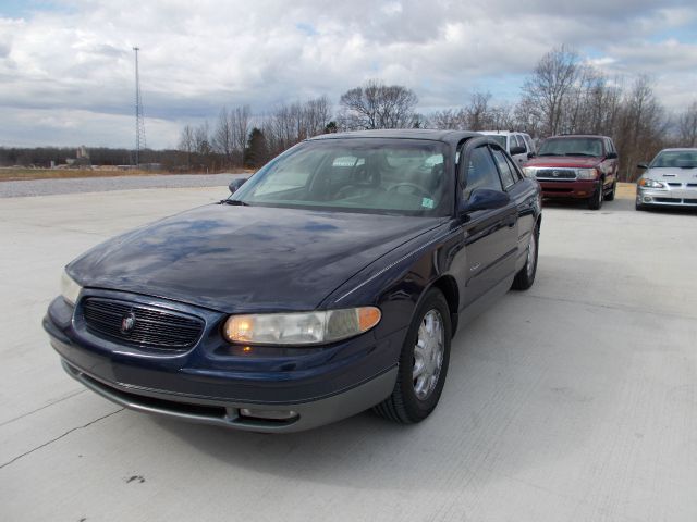 2000 Buick REGAL XLS