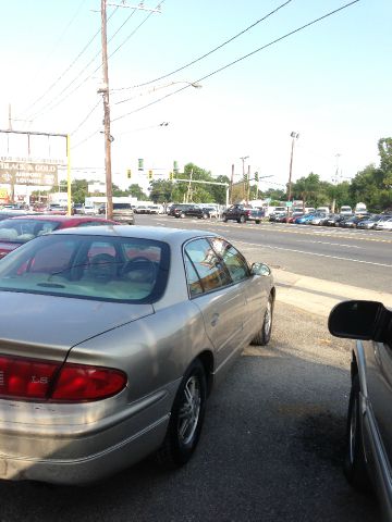 2000 Buick REGAL Touring W/nav.sys