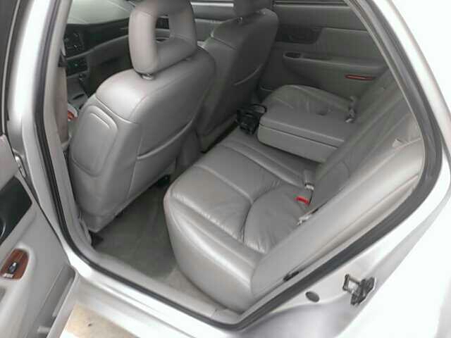 2000 Buick REGAL Touring W/nav.sys