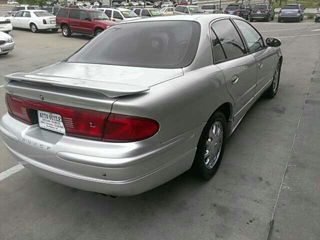 2000 Buick REGAL Touring W/nav.sys