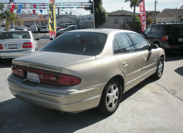 2000 Buick REGAL Touring W/nav.sys