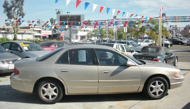 2000 Buick REGAL Touring W/nav.sys