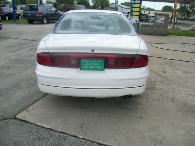 2001 Buick REGAL Touring W/nav.sys