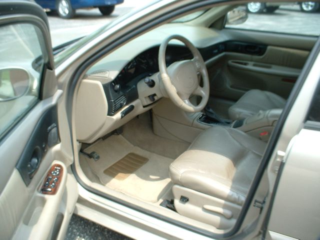 2001 Buick REGAL Touring W/nav.sys