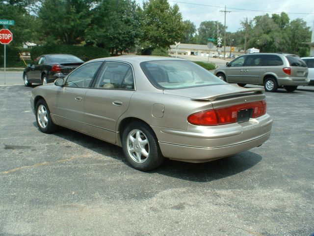 2001 Buick REGAL Touring W/nav.sys