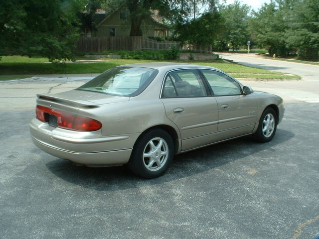 2001 Buick REGAL Touring W/nav.sys