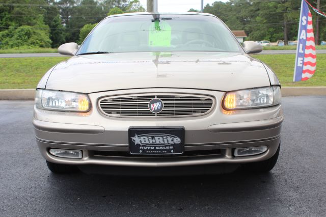 2001 Buick REGAL Touring W/nav.sys
