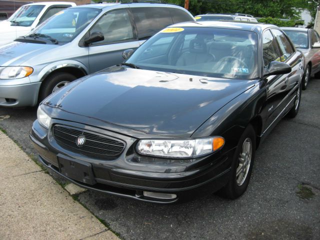 2001 Buick REGAL Touring W/nav.sys