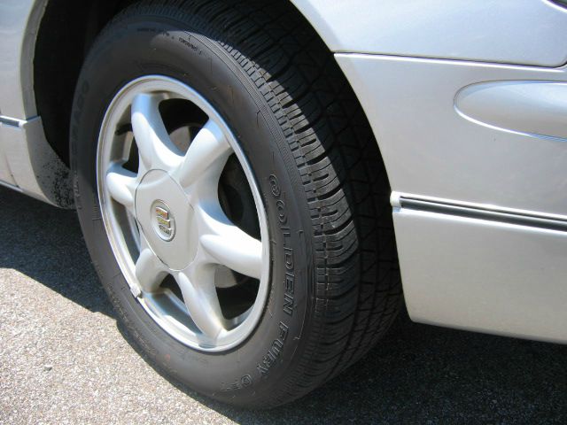 2001 Buick REGAL Touring W/nav.sys