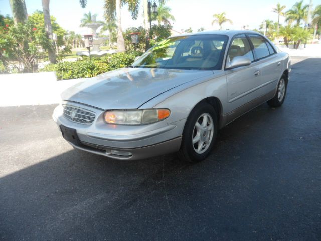 2001 Buick REGAL Touring W/nav.sys