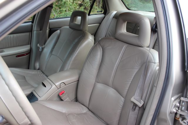 2001 Buick REGAL Touring W/nav.sys