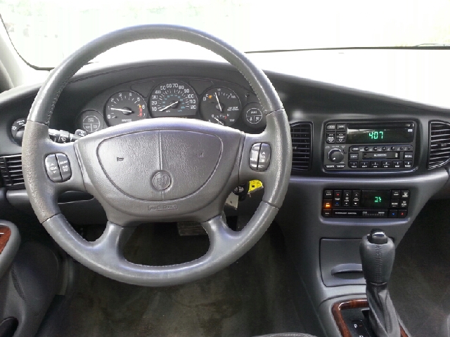 2001 Buick REGAL Touring W/nav.sys