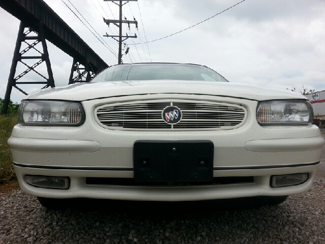 2001 Buick REGAL Touring W/nav.sys