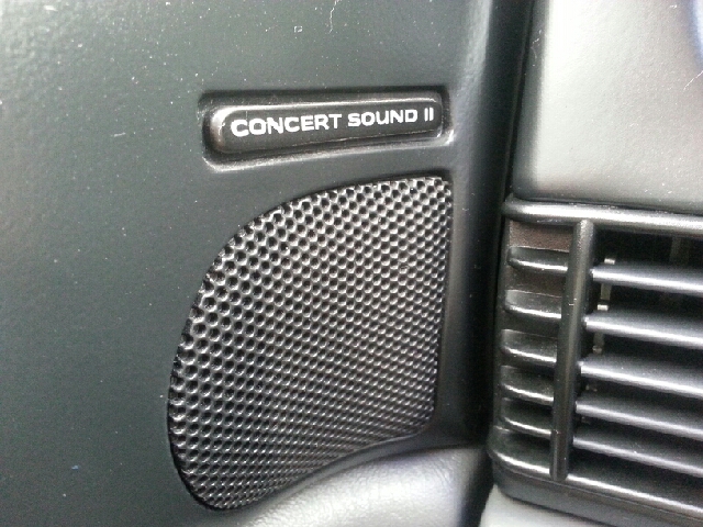 2001 Buick REGAL Touring W/nav.sys