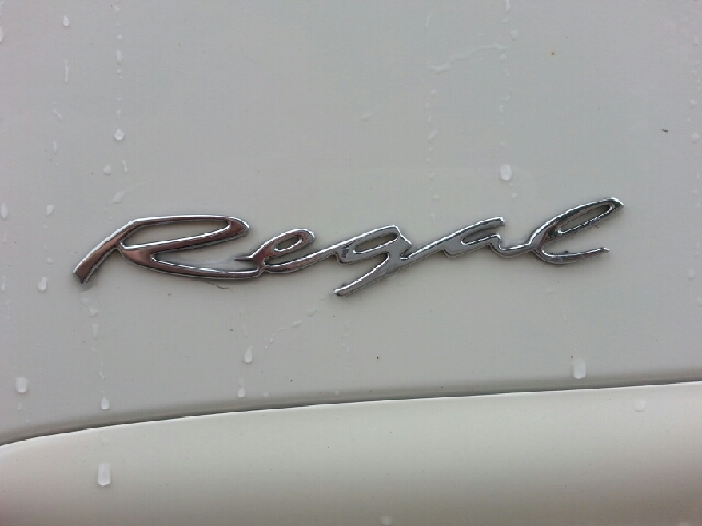 2001 Buick REGAL Touring W/nav.sys