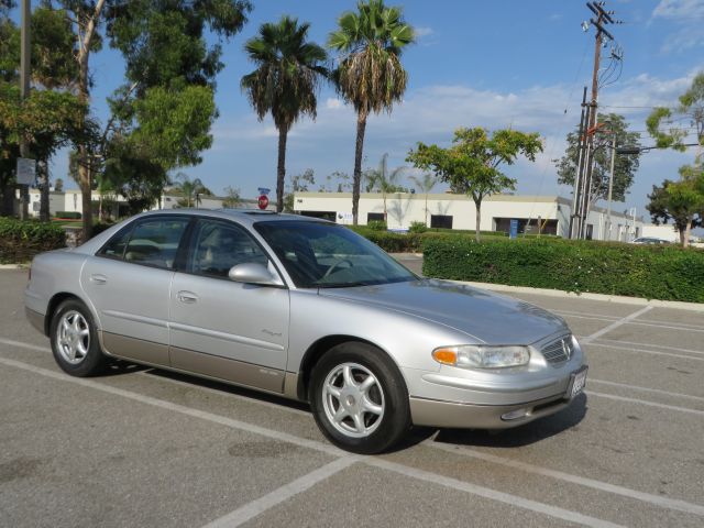 2001 Buick REGAL XLS