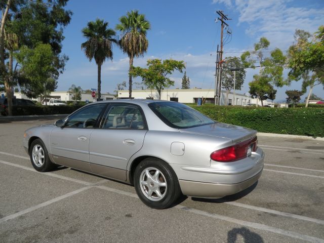 2001 Buick REGAL XLS