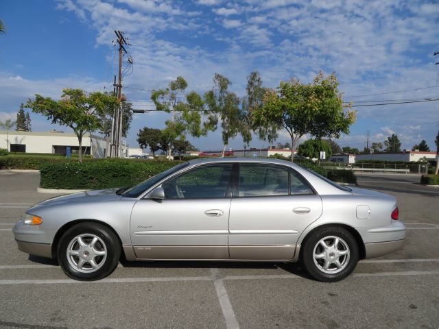 2001 Buick REGAL XLS
