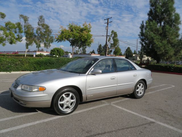 2001 Buick REGAL XLS