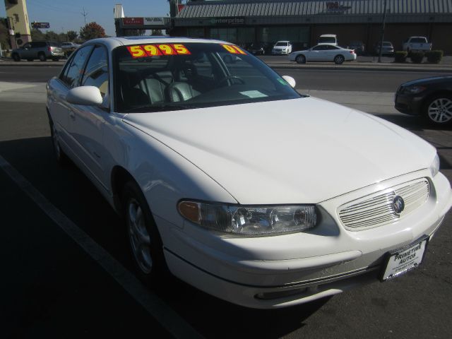 2001 Buick REGAL Touring W/nav.sys