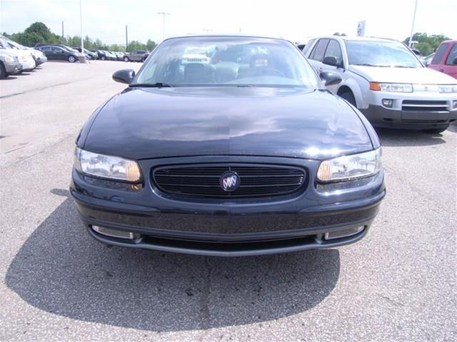 2001 Buick REGAL XLS