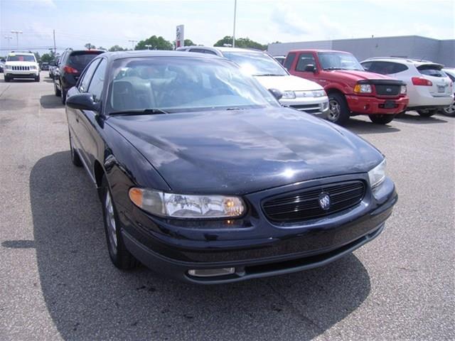 2001 Buick REGAL XLS