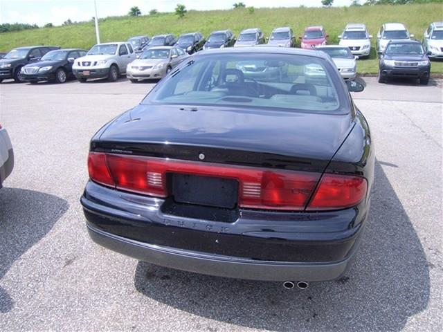 2001 Buick REGAL XLS