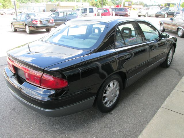 2001 Buick REGAL XLS