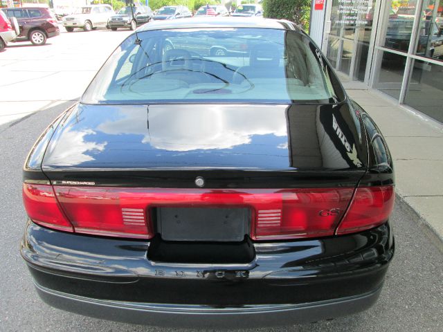 2001 Buick REGAL XLS