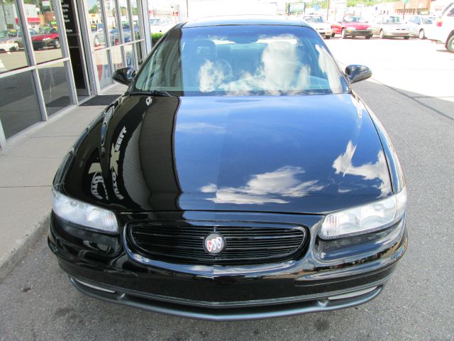 2001 Buick REGAL XLS