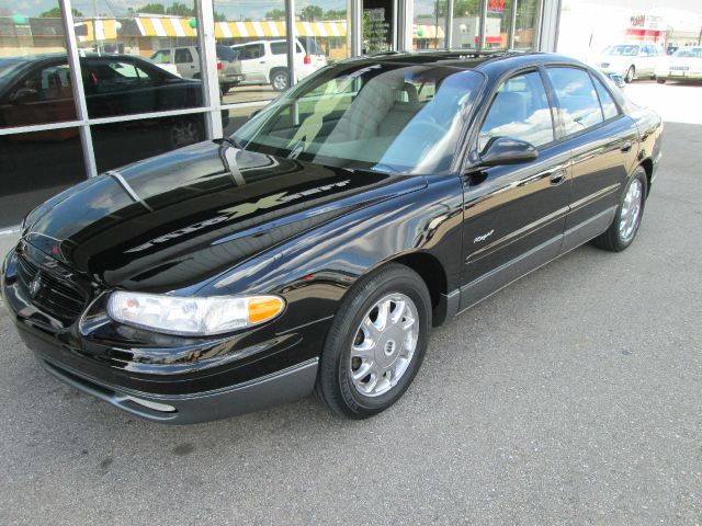 2001 Buick REGAL XLS