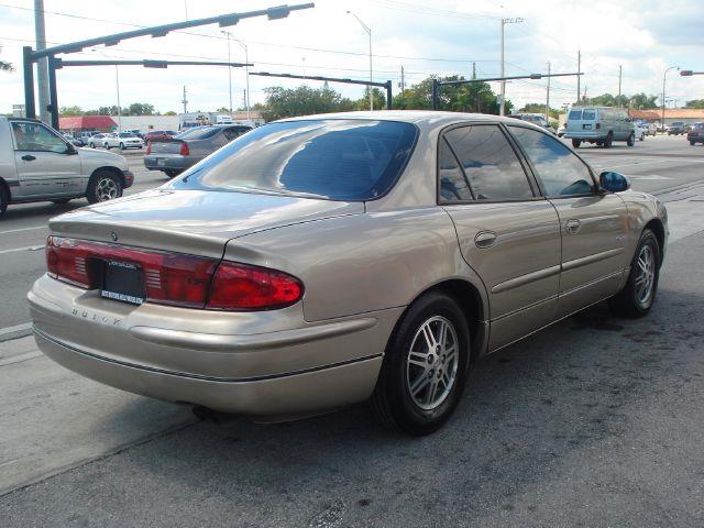 2001 Buick REGAL Touring W/nav.sys
