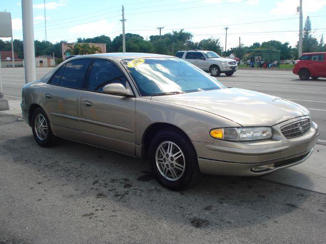 2001 Buick REGAL Touring W/nav.sys