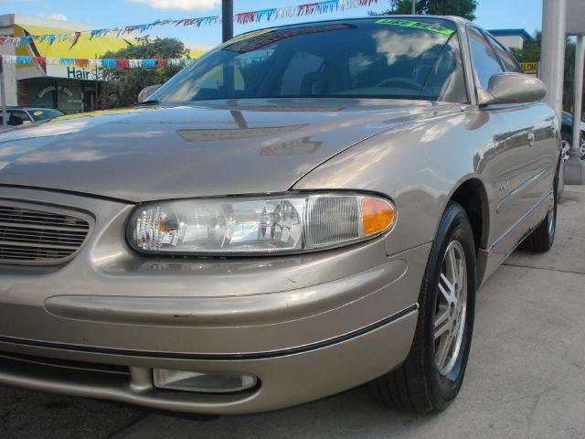 2001 Buick REGAL Touring W/nav.sys