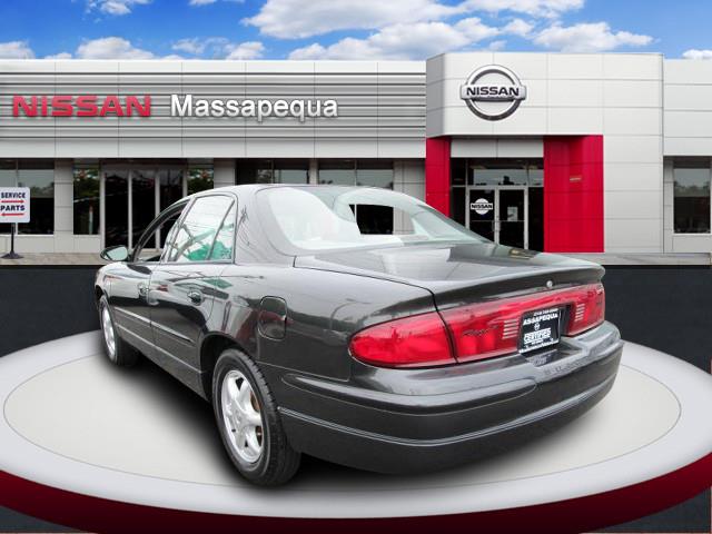 2002 Buick REGAL Touring W/nav.sys