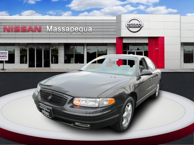 2002 Buick REGAL Touring W/nav.sys