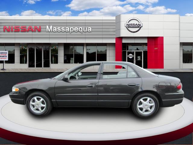 2002 Buick REGAL Touring W/nav.sys