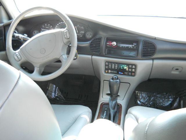 2002 Buick REGAL Touring W/nav.sys