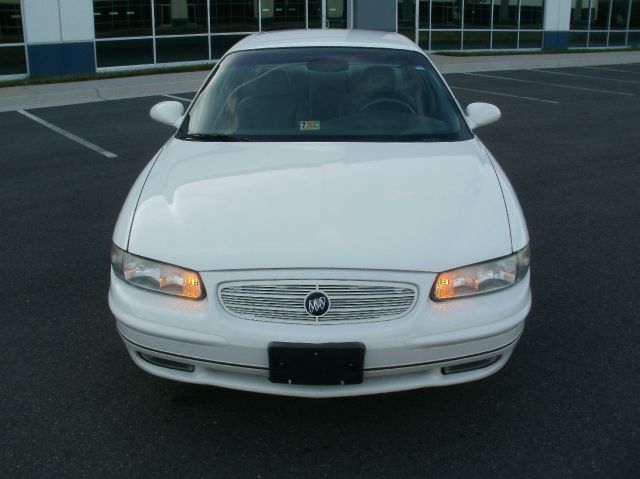 2002 Buick REGAL Touring W/nav.sys