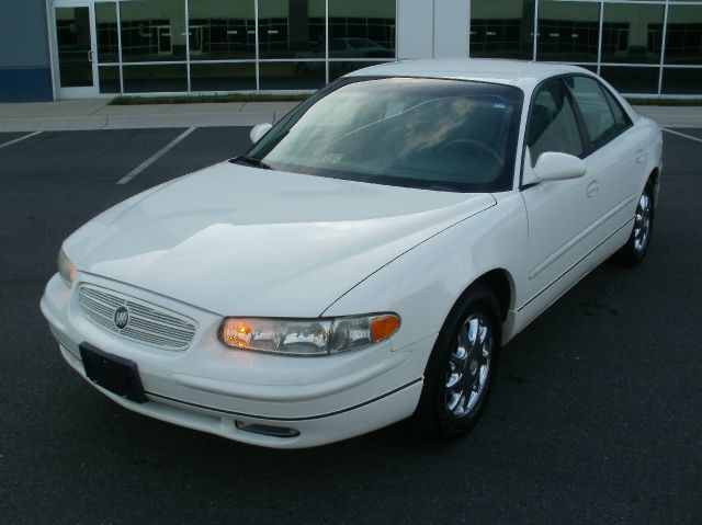 2002 Buick REGAL Touring W/nav.sys
