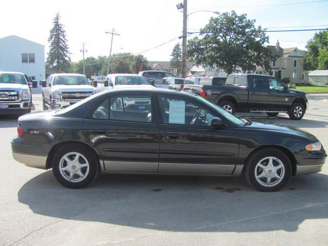 2002 Buick REGAL Unknown